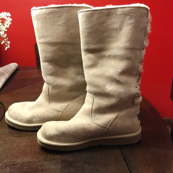 UGG boots - Picture 4 of 7